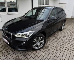 BMW BMW X1 xDrive20 i Sport Line 18