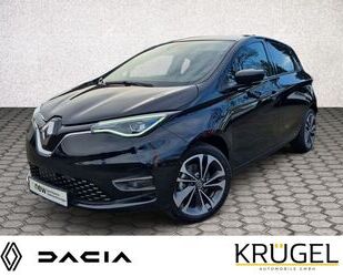 Renault Renault ZOE (mit Batterie) Z.E. 50 INTENS Gebrauchtwagen