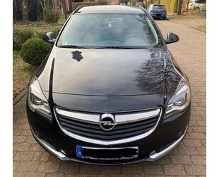 Opel Opel Insignia ST 2.0 CDTI ecoFLEX Sport 125kW 4x4. Gebrauchtwagen