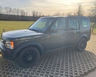 Land Rover Land Rover Discovery TDV6 HSE HSE Gebrauchtwagen