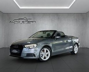 Audi Audi A3 Cabrio 35 TFSI sport NAVI PDC 