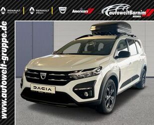 Dacia Dacia Jogger TCe 110 Extreme Gebrauchtwagen