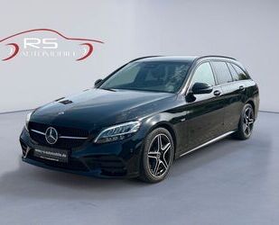 Mercedes-Benz Mercedes-Benz C 200 T AMG-Line / Night Edition Gebrauchtwagen