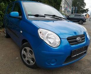 Kia Kia Picanto 1.1 Attract Gebrauchtwagen