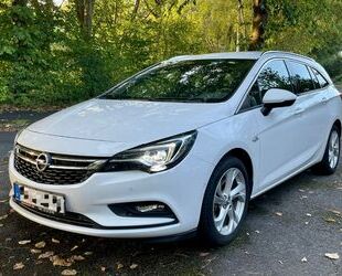 Opel Opel Astra ST 1.6 CDTI Innovation 100kW Automatik. Gebrauchtwagen