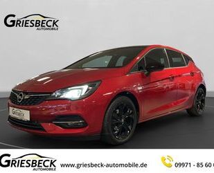 Opel Opel Astra K Opel 2020 Start Stop 1.2 Turbo EU6d L Gebrauchtwagen