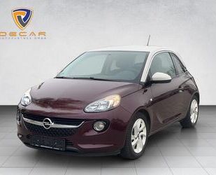 Opel Opel Adam Jam ecoFlex 1.0 12V Metallic Gebrauchtwagen