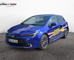 Toyota Toyota Corolla 1.8 Hybrid Team Deutschland *Sofort Gebrauchtwagen