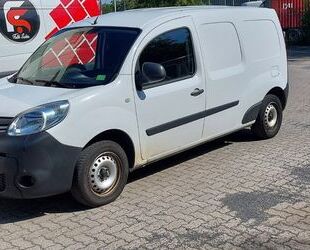 Renault Renault Kangoo dCi Maxi Automatik Tüv Neu 10.2026 Gebrauchtwagen