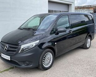 Mercedes-Benz Mercedes-Benz Vito Kasten 116 CDI PRO lang LED,Nav Gebrauchtwagen