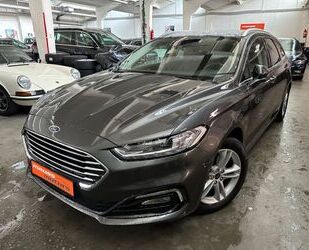 Ford Ford Mondeo Turnier TITANIUM LEDER - 595 Gebrauchtwagen