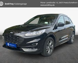 Ford Ford Kuga 1.5 EcoBlue Aut. ST-LINE Head-Up, AHK, R Gebrauchtwagen