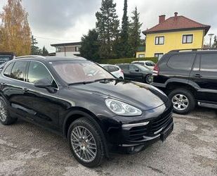 Porsche Porsche Cayenne Diesel Facelift *TOP ZUSTAND* Gebrauchtwagen