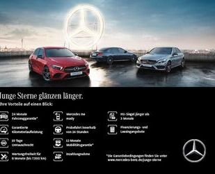 Mercedes-Benz Mercedes-Benz GLB 200 PROGRESSIVE LINE ADVANCED WI Gebrauchtwagen