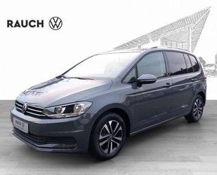 VW Volkswagen Touran United Comfortline 2.0 TDI SCR 1 Gebrauchtwagen