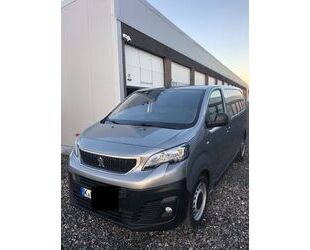 Peugeot Peugeot Expert Premium L2 BlueHDi 120 EAT8 Automat Gebrauchtwagen