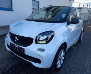 Smart Smart ForFour forfour 52kW