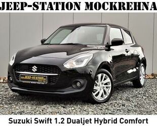 Suzuki Suzuki Swift 1.2 DUALJET HYBRID Comfort Gebrauchtwagen