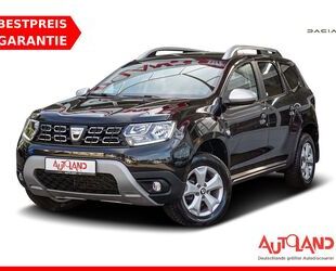 Dacia Dacia Duster II 1.6 SCe Navigation Kamera Tempomat Gebrauchtwagen