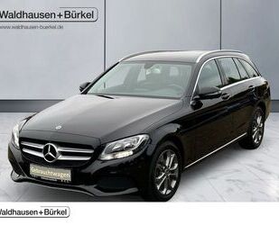 Mercedes-Benz Mercedes-Benz C 180 T Avantgarde *Businesspaket*36 Gebrauchtwagen