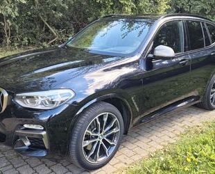 BMW BMW X3 M40 M40i AT - Panorama | H&K | HUD | 1-Hand Gebrauchtwagen