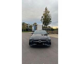 Mercedes-Benz Mercedes-Benz C 220 d Autom. - AMG LINE Gebrauchtwagen