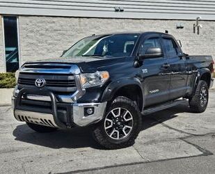 Toyota Toyota Tundra SR5 TRD 5.7V8, Double Cab, 4x4 €25. Gebrauchtwagen