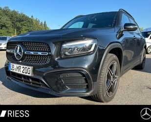 Mercedes-Benz Mercedes-Benz GLB 200 AMG+AHK+PANO+HANDS-FREE+KAME Gebrauchtwagen