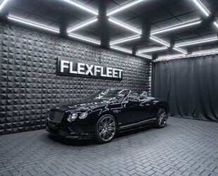 Bentley Bentley Continental GTC Speed /Naim/ W12 Gebrauchtwagen