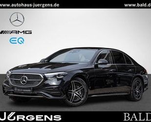 Mercedes-Benz Mercedes-Benz E 220 d AMG/Super/Digital/Pano/AHK/B Gebrauchtwagen