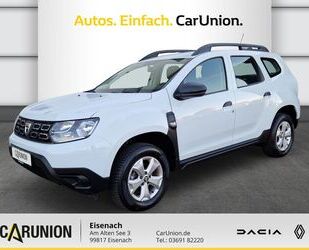 Dacia Dacia Duster Deal TCE 100 ECO-G 2WD Gebrauchtwagen