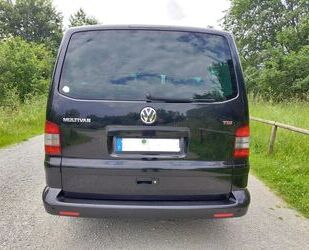 VW Volkswagen T5 Multivan,United,174PS/2,5, Alcantara Gebrauchtwagen