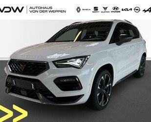 Cupra Cupra Ateca VZ 4Drive *inkl. Winterreifen Klima Na Gebrauchtwagen