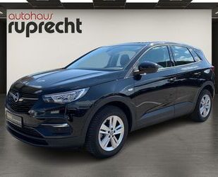 Opel Opel Grandland (X) Edition 1.2 Autom. Navi|PDC|LED Gebrauchtwagen