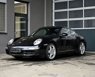 Porsche Porsche 997 911 Carrera 4 Coupe Gebrauchtwagen