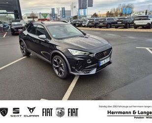 Cupra Cupra Formentor e-Hybrid Full Link SHZ Navi 360gra Gebrauchtwagen