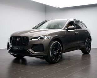 Jaguar Jaguar F-PACE R-Dynamic SE AWD/MERIDIAN/PANORAMA/A Gebrauchtwagen