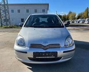 Toyota Toyota Yaris 1.3 Linea Sol auto Gebrauchtwagen