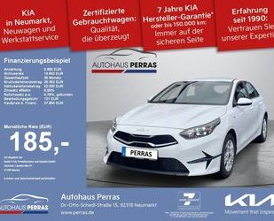 Kia Kia ceed 1.6 CRDi 48V DCT7 Vision Komfort+ ACC Nav Gebrauchtwagen