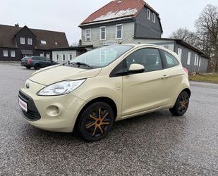 Ford Ford Ka Titanium - Tüv Neu! - Wenig KM! Gebrauchtwagen