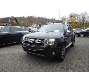 Dacia Dacia Duster 1.2 TCe 125 4x2 Prestige Gebrauchtwagen