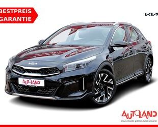 Kia Kia XCeed 1.5 T-GDI Aut. LED Navi SHZ Kamera Gebrauchtwagen