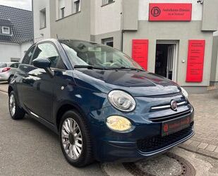 Fiat Fiat 500 Klima TÜV 05.2025 Garantie Alus 1 Hand* Gebrauchtwagen