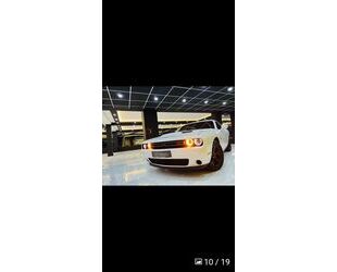 Dodge Dodge Challenger Gebrauchtwagen