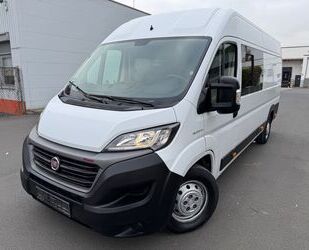 Fiat Fiat Ducato Maxi+ 6 Sitze+ Mixto+ 35 160 L5H2 Gebrauchtwagen