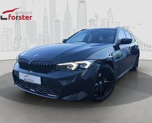 BMW BMW 320d xDrive M Sport ACC Kamera HIFI SHZ Gebrauchtwagen