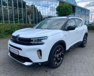 Citroen Citroën C5 Aircross C-Series ACC NAVI LED Kamera Gebrauchtwagen