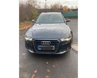 Audi Audi A6 4G C7 Avant 2.0 TDI Leder/Bose Soundsystem Gebrauchtwagen