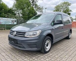 VW Volkswagen Caddy Nfz Maxi Kasten EcoProfi BMT *KLI Gebrauchtwagen