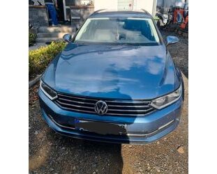 VW Volkswagen Passat Variant 2.0 TDI Comfortline Vari Gebrauchtwagen